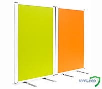Medical Partition Screens