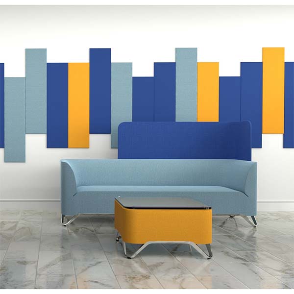Acoustic Wall Panels & Boards