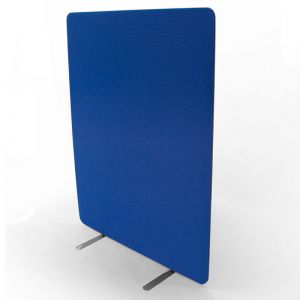 Delta Straight Acoustic Screens