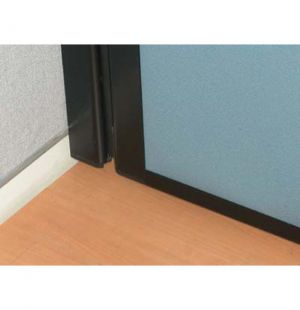 Wall Linking Batten for Office Partition Screens