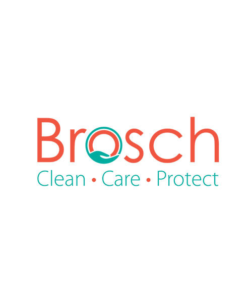 Brosch Logo