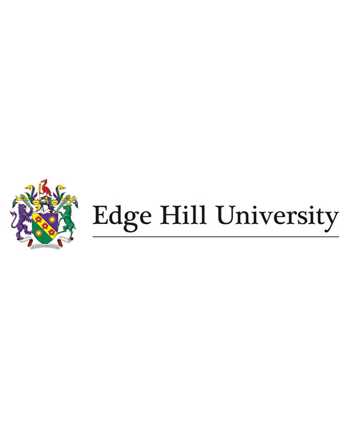 Edgehill Logo