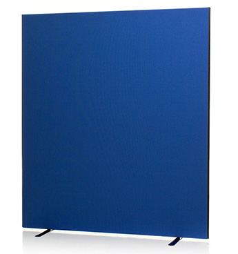 in-stock office partition screens