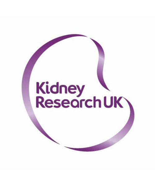 Kidney research Logo