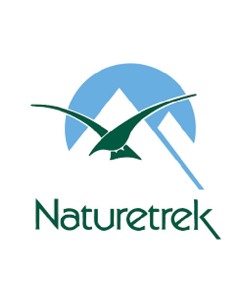 Naturetrek Logo