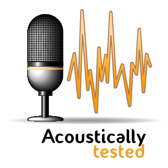 Acoustic Test on Go Displays Acoustic Screens