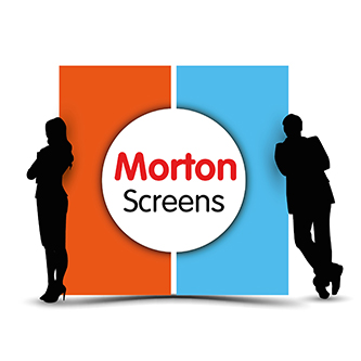 Compatible with our Morton Screen range