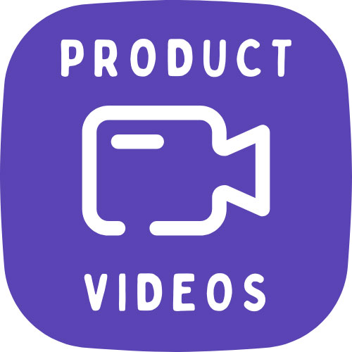 product Videos