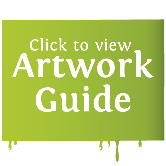 Artwork Guides for Printed Flexi Screens