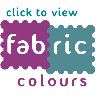 Loop Nylon Fabric Colours for Flexi Screens